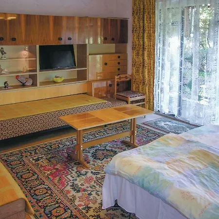 Feriehus Two-bedroom Holiday In *