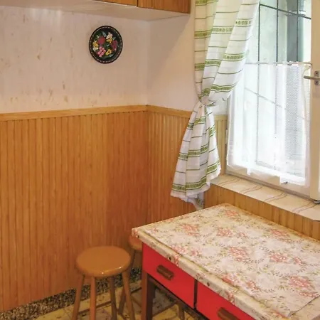 Two-bedroom Holiday In