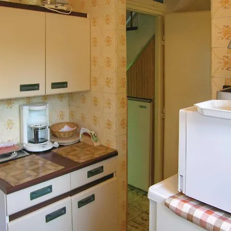 Two-bedroom Holiday In Feriehus *