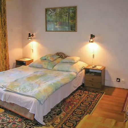 Two-bedroom Holiday In Feriehus Balatonföldvár