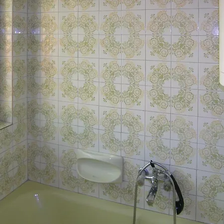 Two-bedroom Holiday In