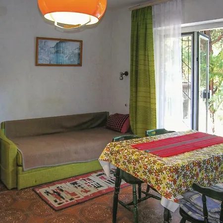 Two-bedroom Holiday In
