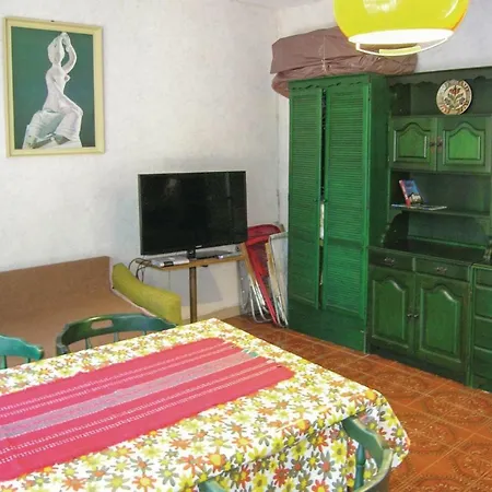 Two-bedroom Holiday In * Balatonföldvár