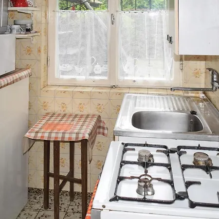 Two-bedroom Holiday In * Balatonföldvár