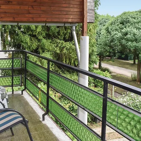 Two-bedroom Holiday In Feriehus *