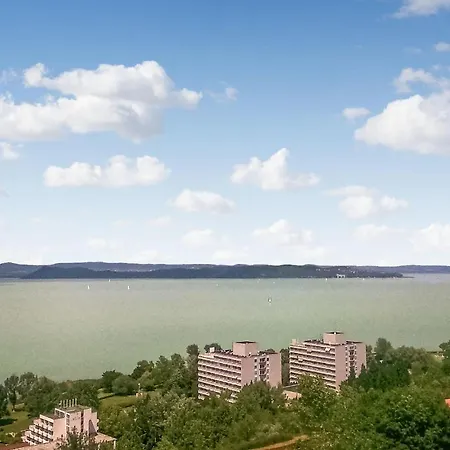 Feriehus Two-bedroom Holiday In Balatonföldvár