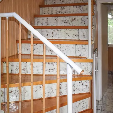 Two-bedroom Holiday In